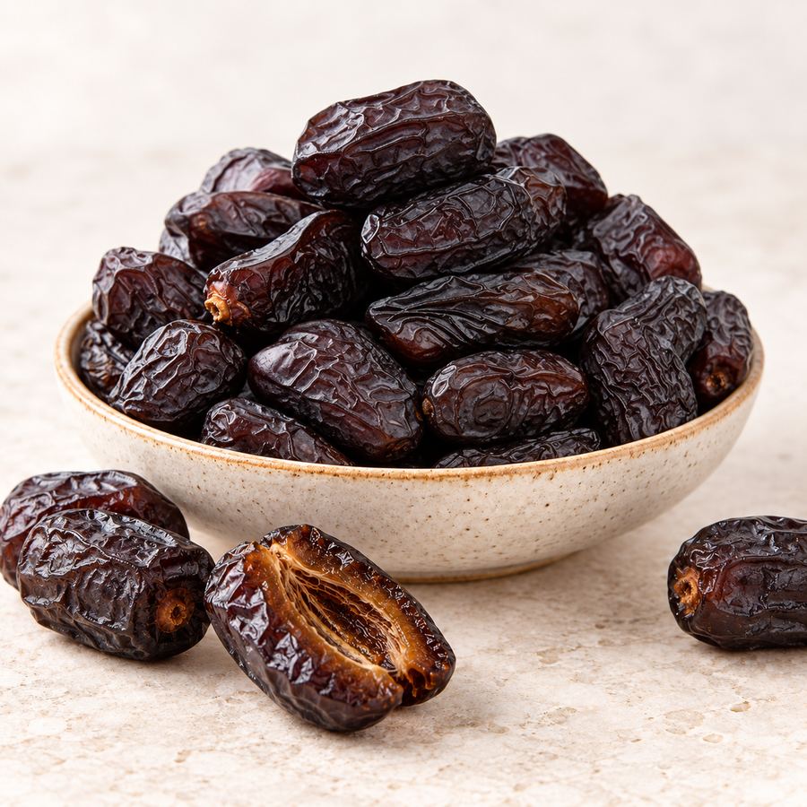 Ajwa Dates