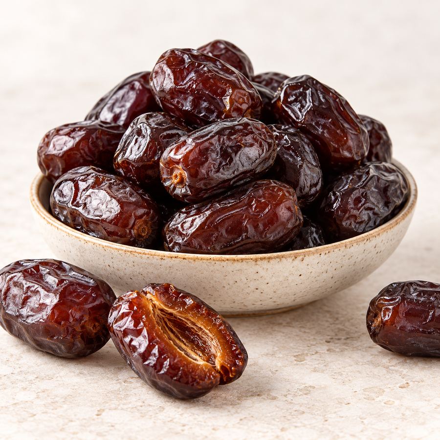 Mazafati Bam Dates