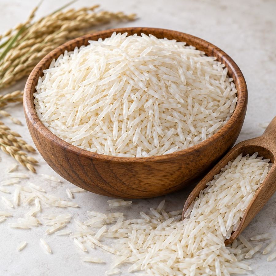 1121 Basmati Rice