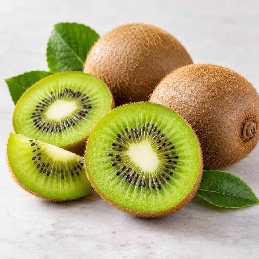 Fresh Kiwi