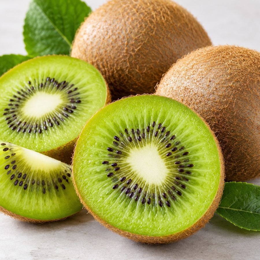 Fresh Kiwi view 2