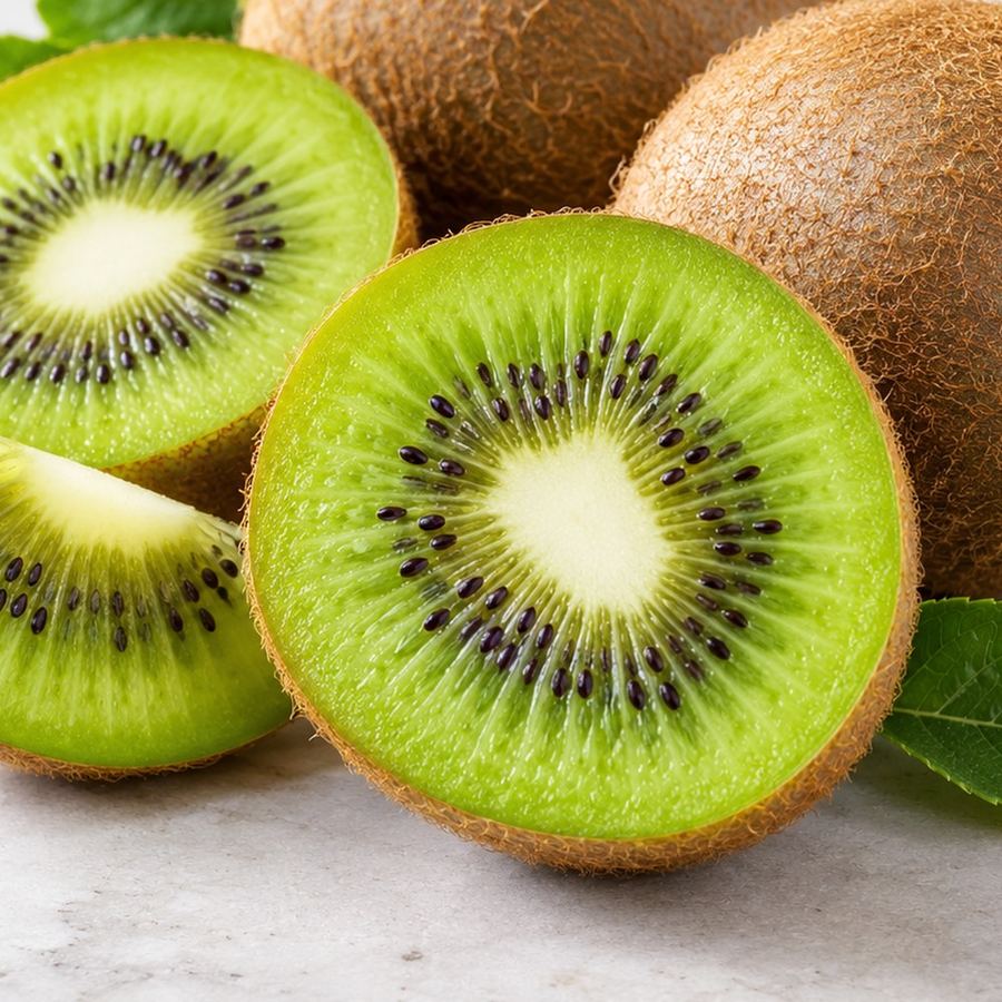Fresh Kiwi view 3