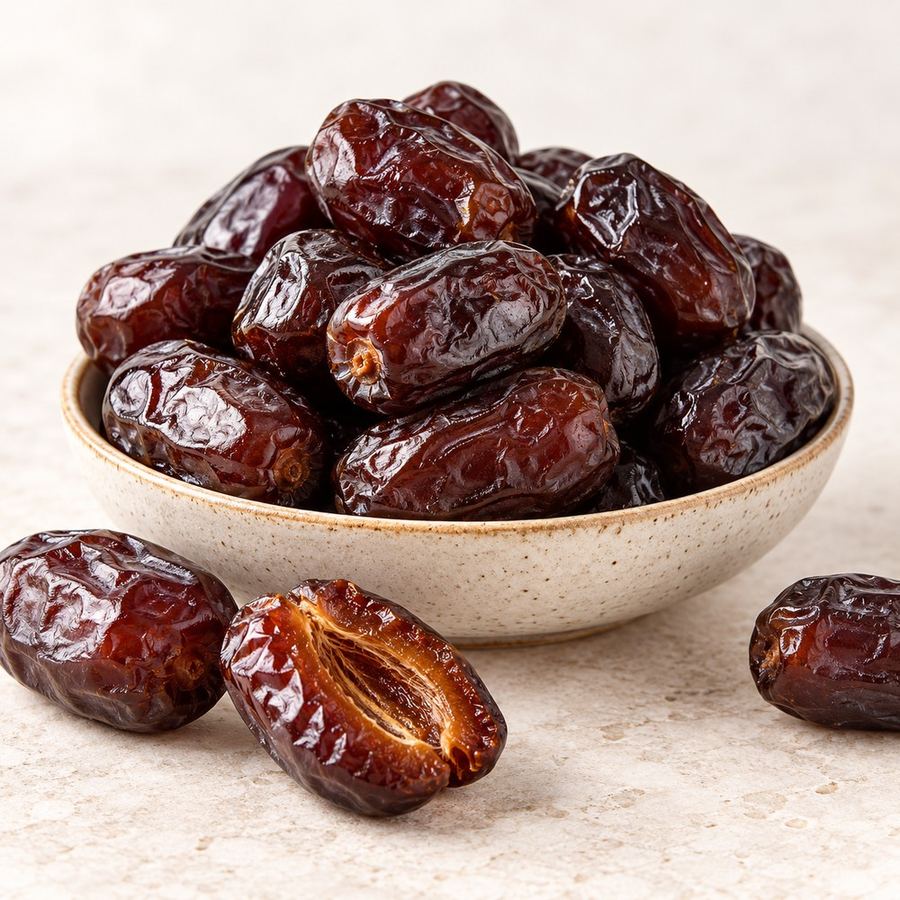 Mazafati Bam Dates