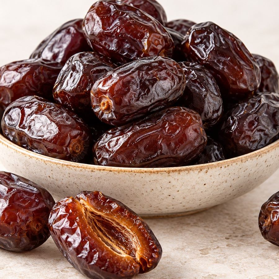 Mazafati Bam Dates view 2