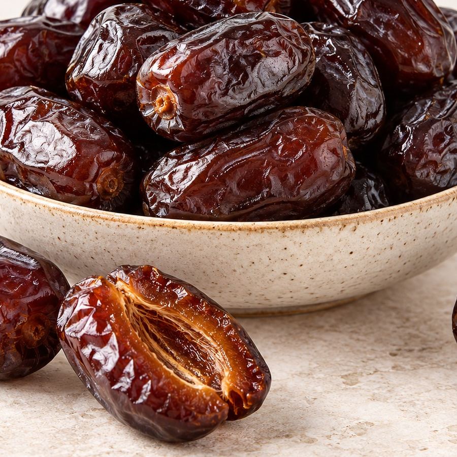 Mazafati Bam Dates view 3
