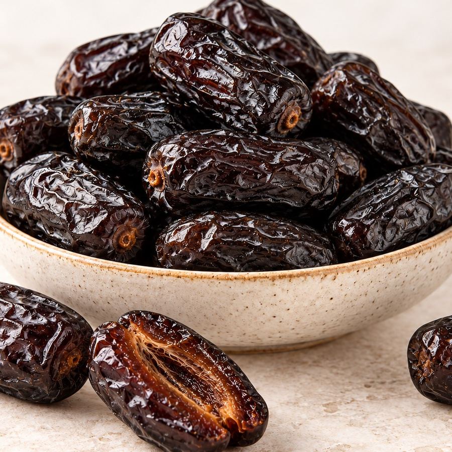 Medjool Dates view 2
