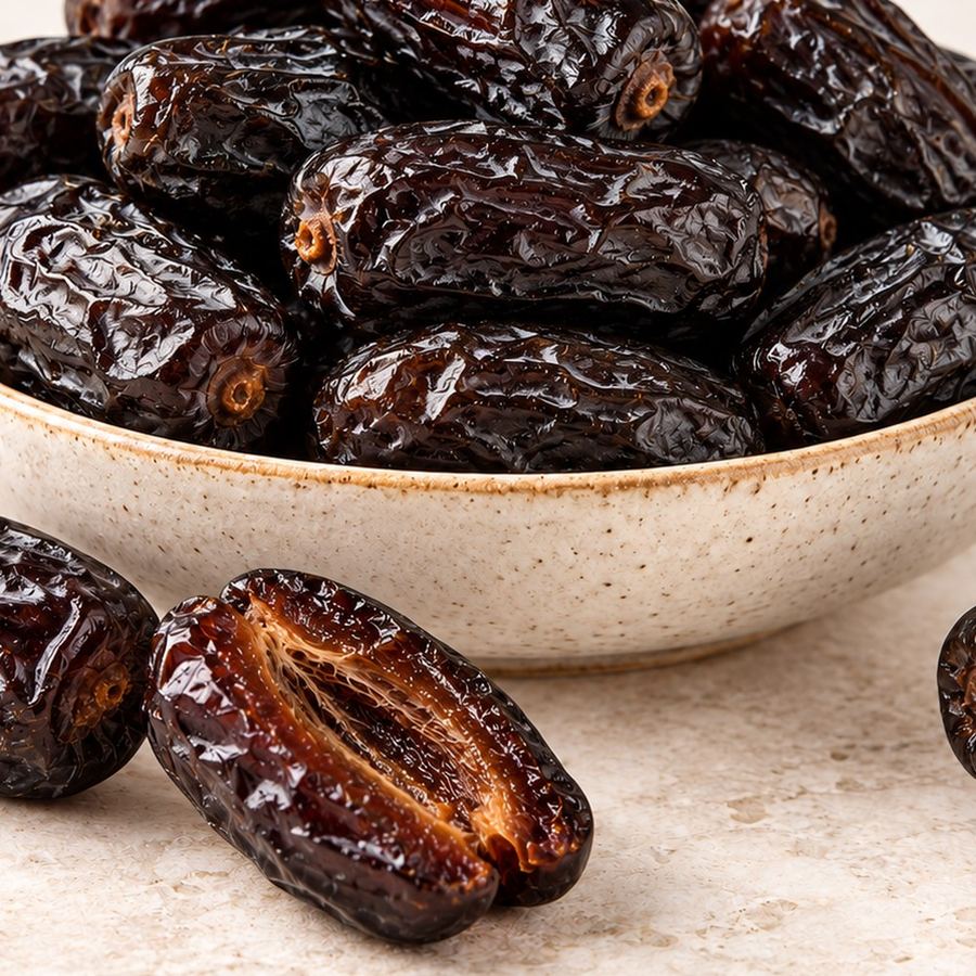 Medjool Dates view 3