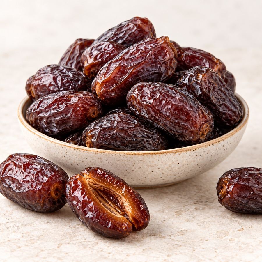 Safawi Dates