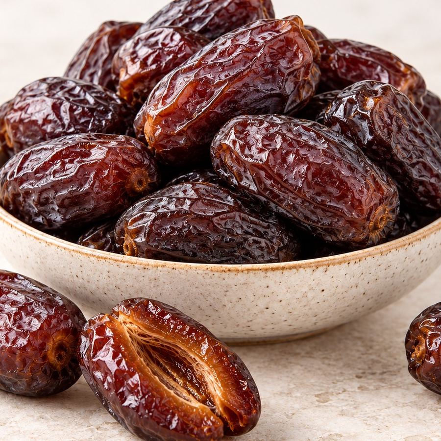 Safawi Dates view 2