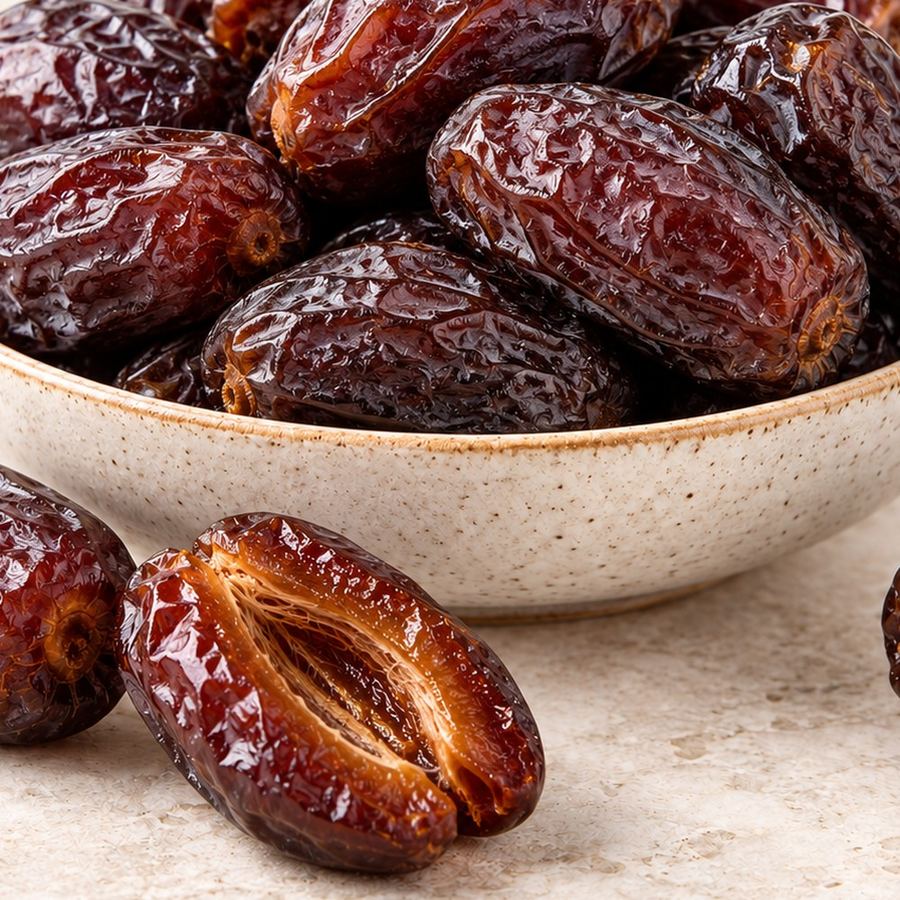 Safawi Dates view 3