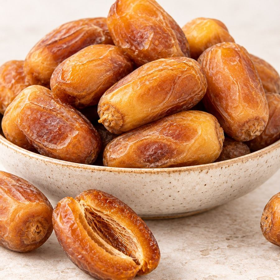 Zahedi Dates view 2
