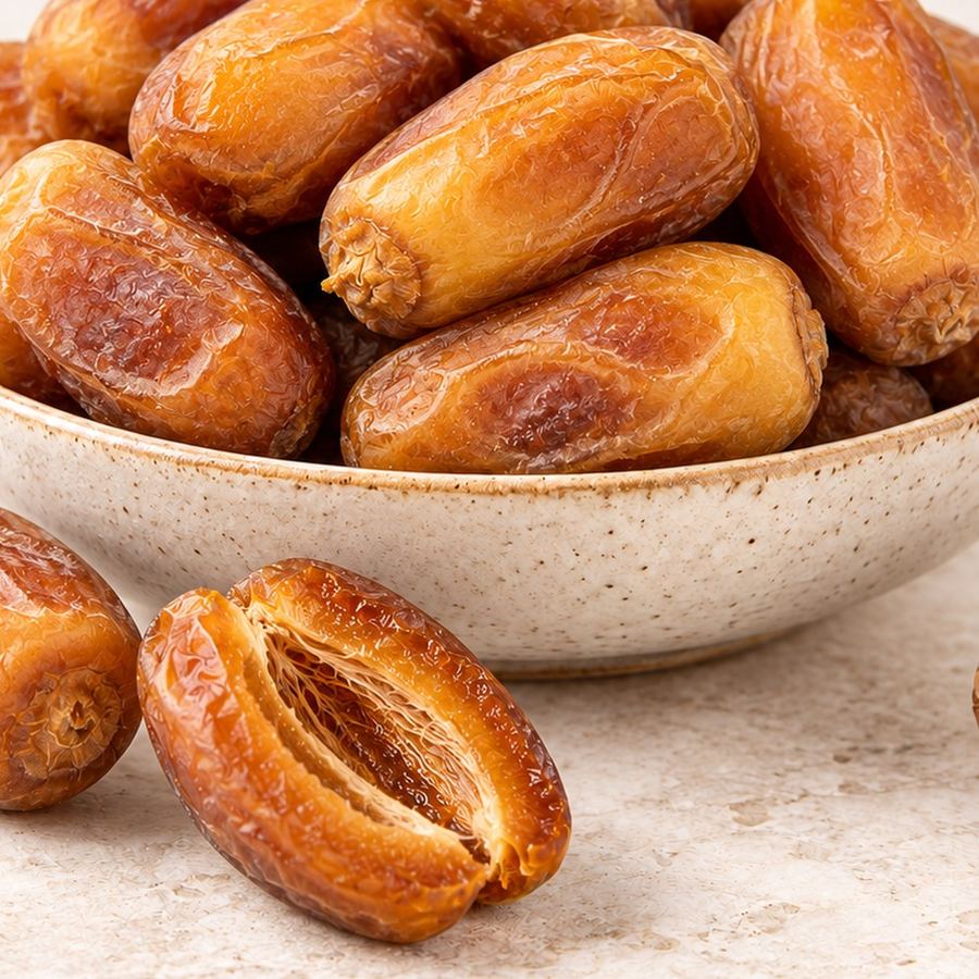 Zahedi Dates view 3