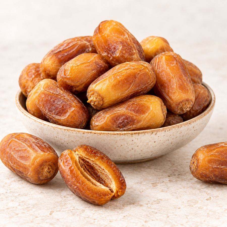 Zahedi Dates